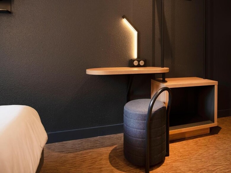 Hotel Premiere Classe Cholet