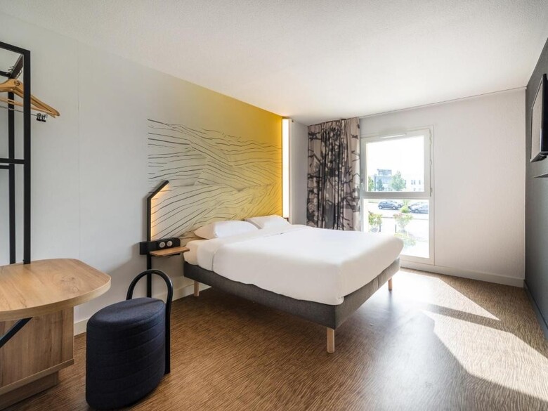 Hotel Premiere Classe Cholet