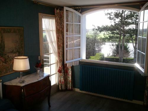 Bed & Breakfast Mas Du Trezon