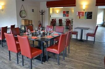 Hotel Kyriad Cholet