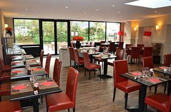 Hotel Kyriad Cholet