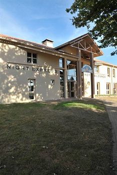 Hotel Kyriad Cholet