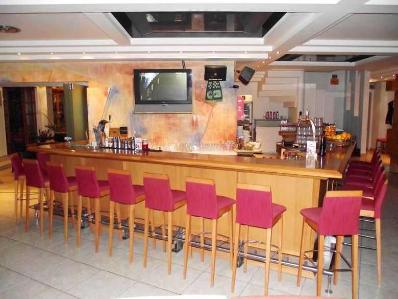 Aeolis Hotel