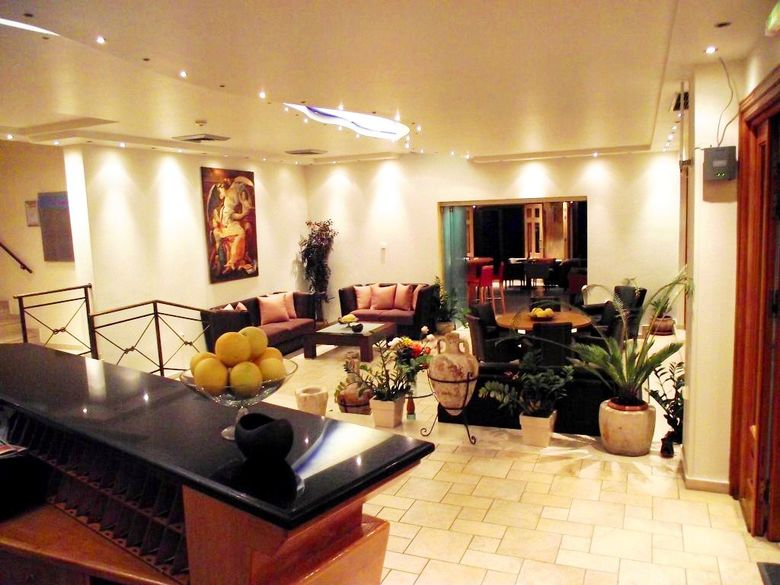 Aeolis Hotel