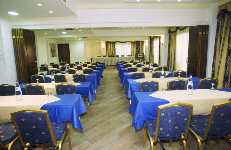 Aeolis Hotel