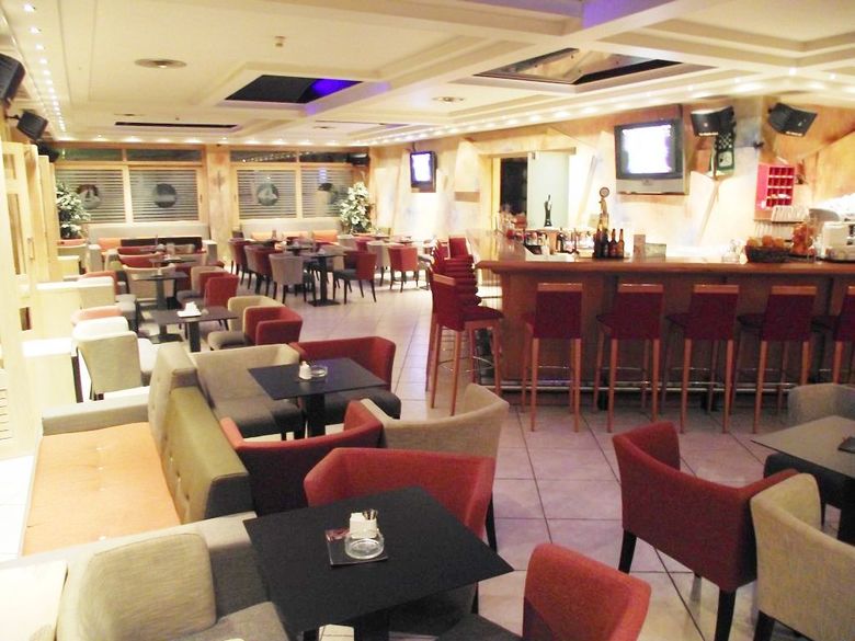 Aeolis Hotel