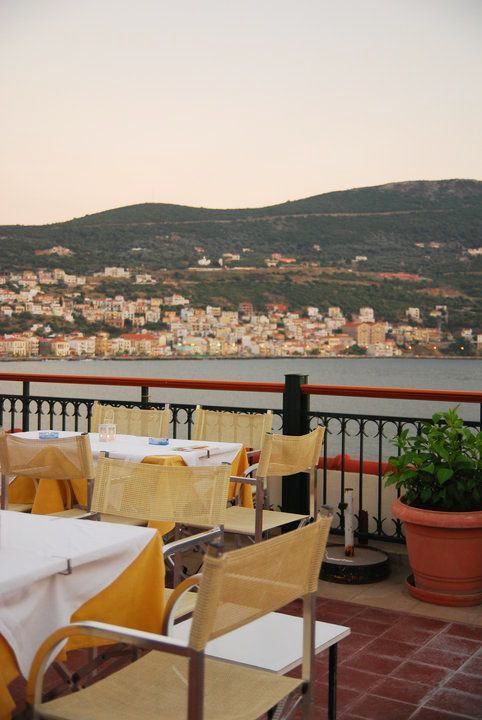 Aeolis Hotel