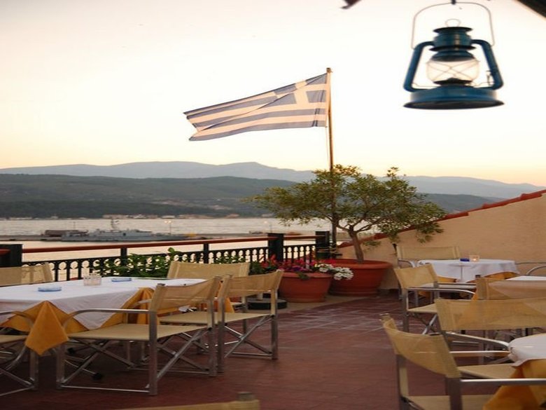 Aeolis Hotel
