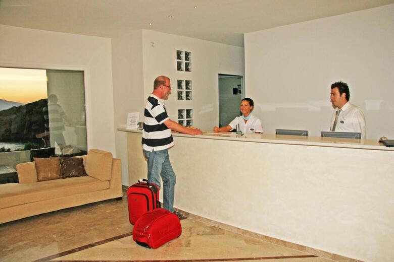Samos Bay Hotel By Gagou Beach