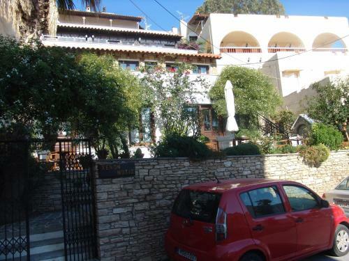 Notis Hotel