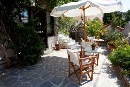 Notis Hotel