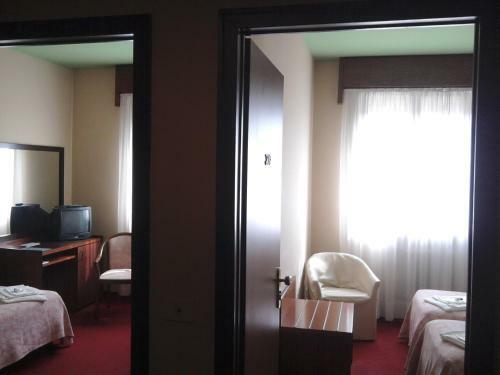 Hotel Internazionale