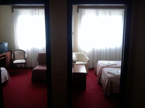 Hotel Internazionale