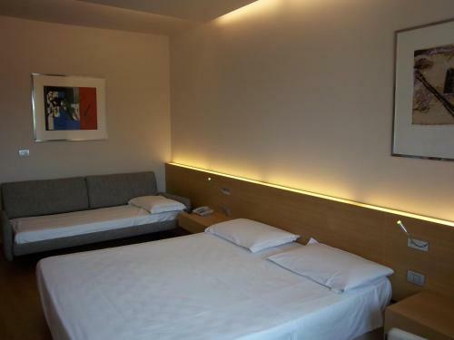 Hotel Internazionale
