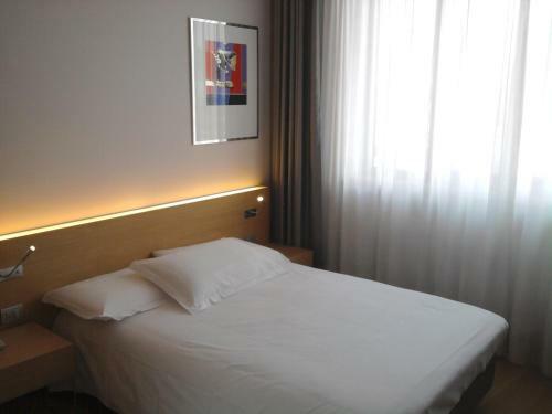 Hotel Internazionale