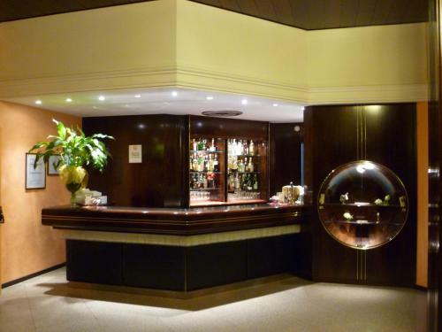 Hotel Internazionale