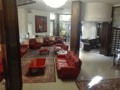 Hotel Internazionale
