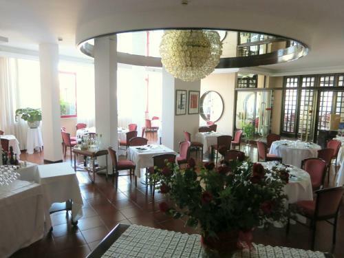Hotel Internazionale