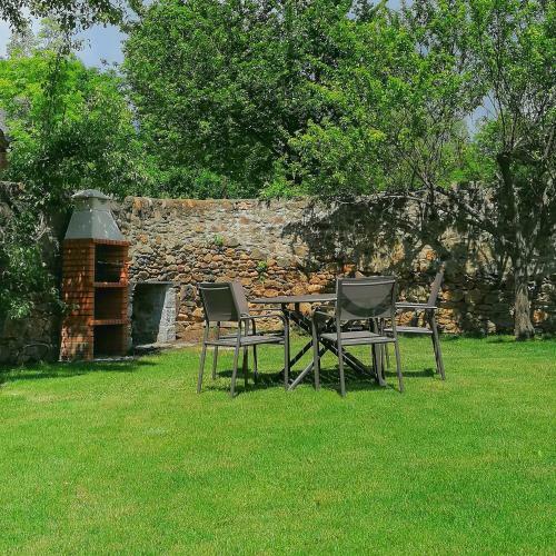 Bed & Breakfast Cal Franc�s