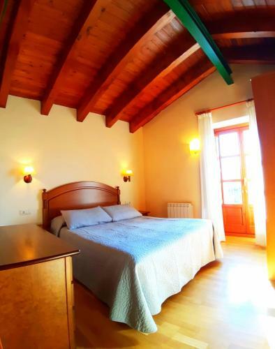 Bed & Breakfast Cal Franc�s