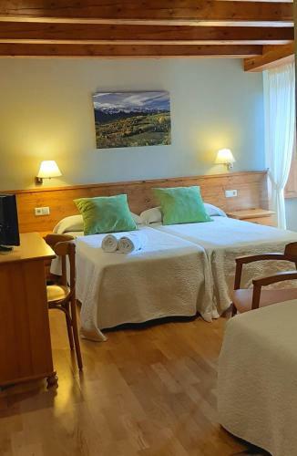 Bed & Breakfast Cal Franc�s