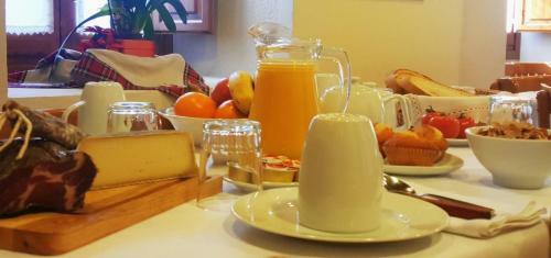 Bed & Breakfast Cal Franc�s