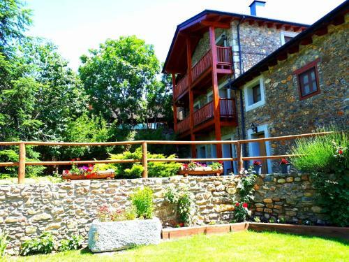 Bed & Breakfast Cal Franc�s