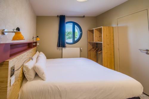 Hostal Archipel Volcans