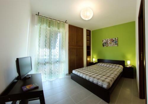 Bed & Breakfast La Terrazza