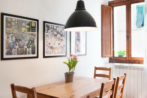 Apartamento Appartamenti Ridolfi