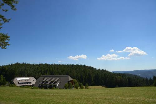 Hotel Sch�ne Aussicht