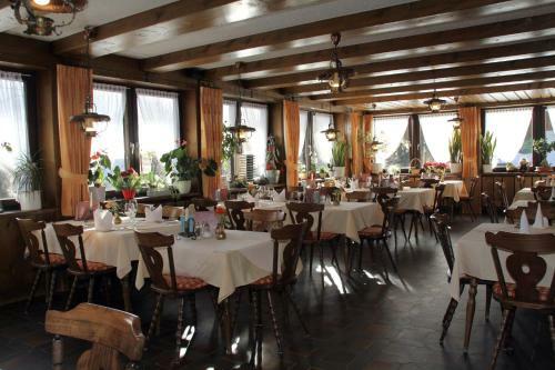 Hotel Sch�ne Aussicht