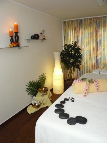 Hotel Sch�ne Aussicht