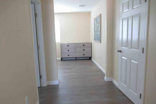 Cheerful 4-bedroom New House With Parking