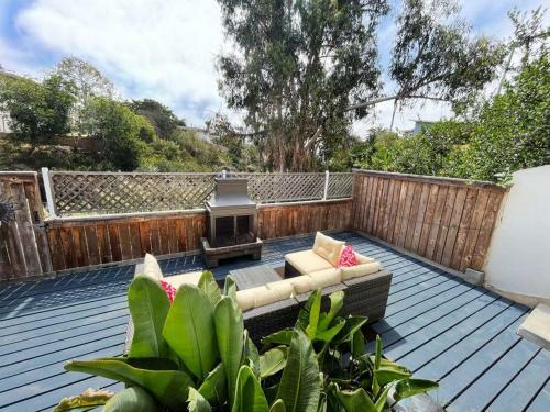 Mile To Ocean! *new* Socal Private Vacation Home