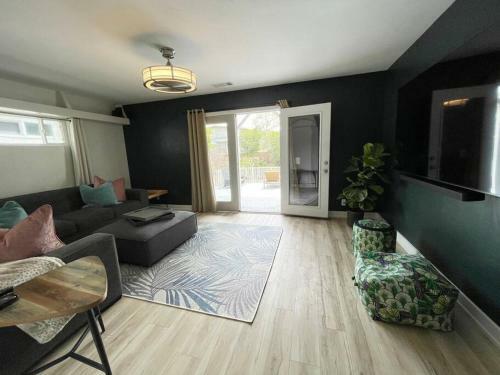 Mile To Ocean! *new* Socal Private Vacation Home