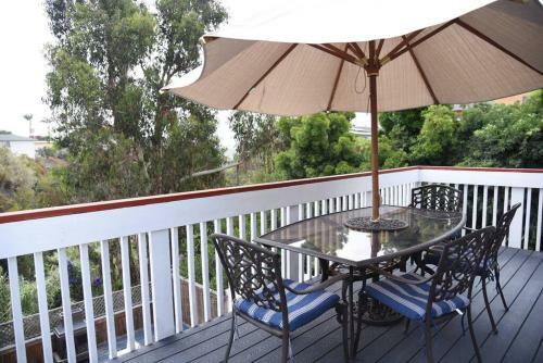 Mile To Ocean! *new* Socal Private Vacation Home
