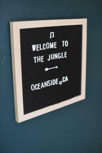Mile To Ocean! *new* Socal Private Vacation Home