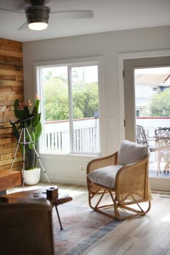 Mile To Ocean! *new* Socal Private Vacation Home