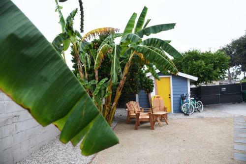 Mile To Ocean! Pet Friendly! *new* Socal Cottage
