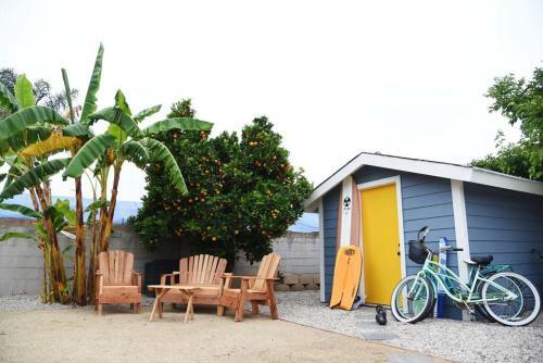 Mile To Ocean! Pet Friendly! *new* Socal Cottage