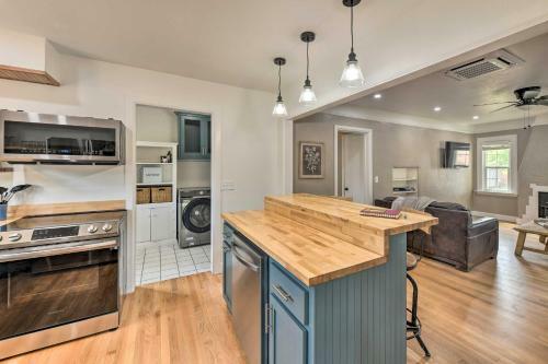 Diamond Springs Rental Less Than 1 Mi To Downtown!