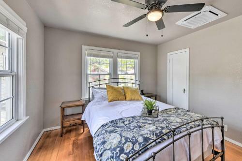 Diamond Springs Rental Less Than 1 Mi To Downtown!