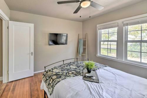 Diamond Springs Rental Less Than 1 Mi To Downtown!