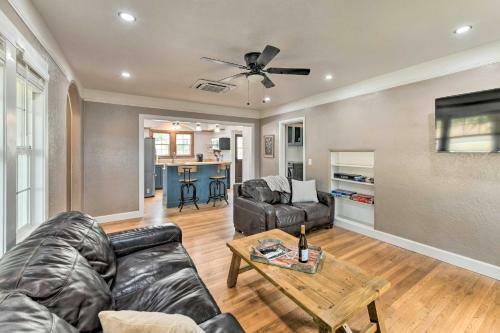 Diamond Springs Rental Less Than 1 Mi To Downtown!