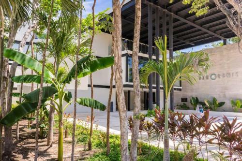 Luxury Ph Studio With Priv Rooftop Pool Gym