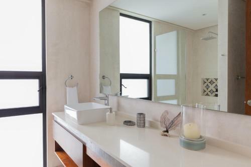 Luxury Ph Studio With Priv Rooftop Pool Gym