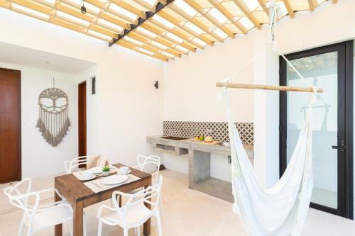 Luxury Ph Studio With Priv Rooftop Pool Gym