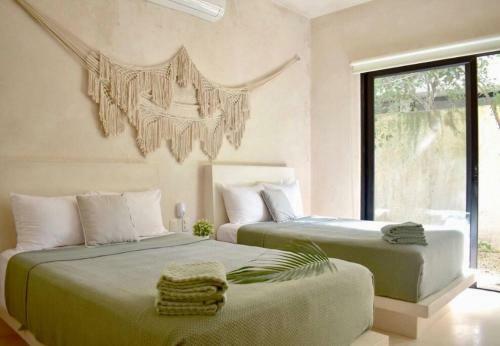 Apartamento Chic-modern Apt W/pool, Garden, Parking & 3 Bikes