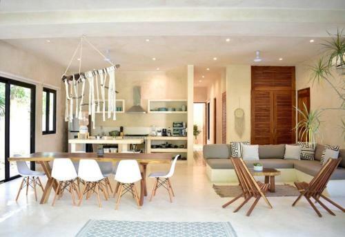 Apartamento Chic-modern Apt W/pool, Garden, Parking & 3 Bikes